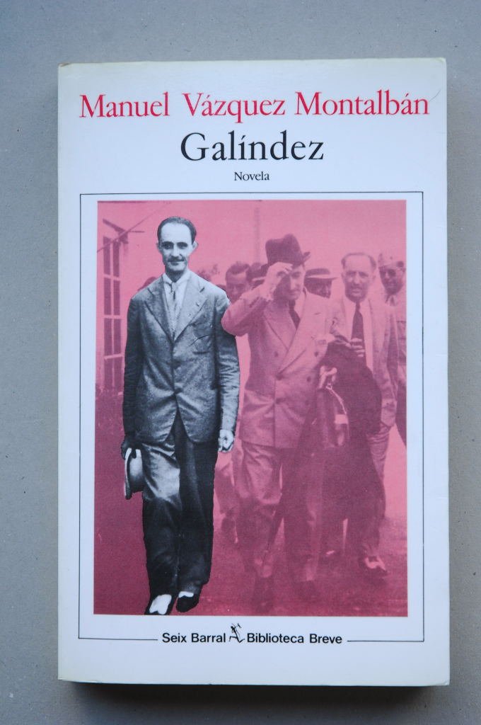 Galindez