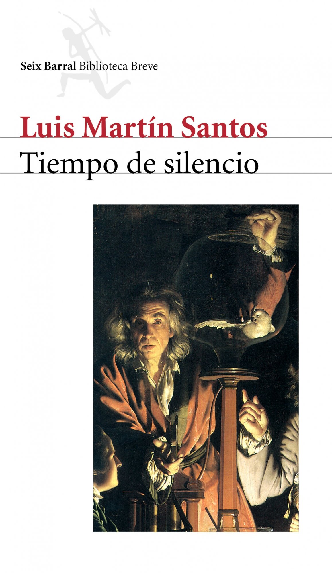 Tiempo de Silencio