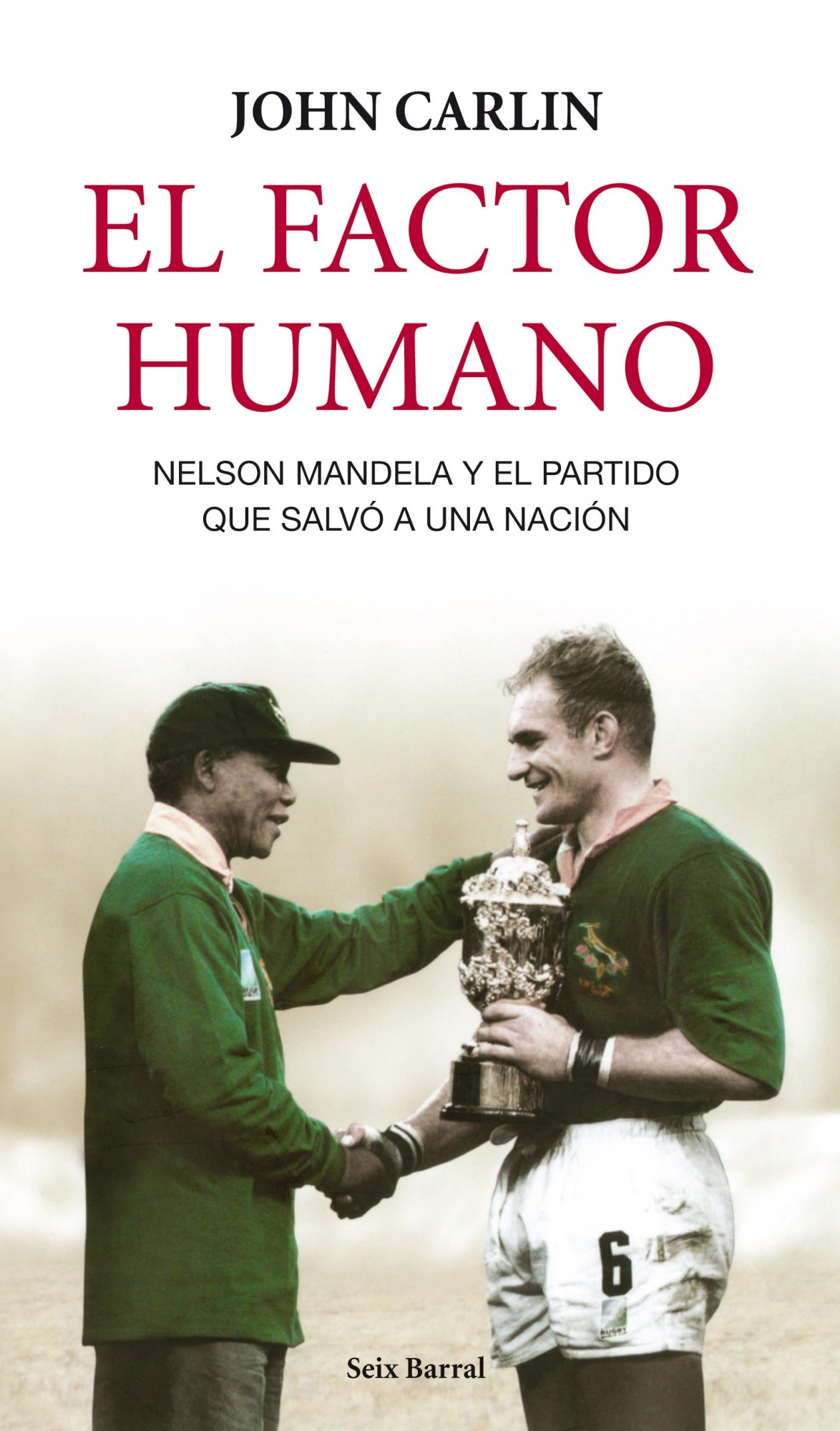 El Factor Humano