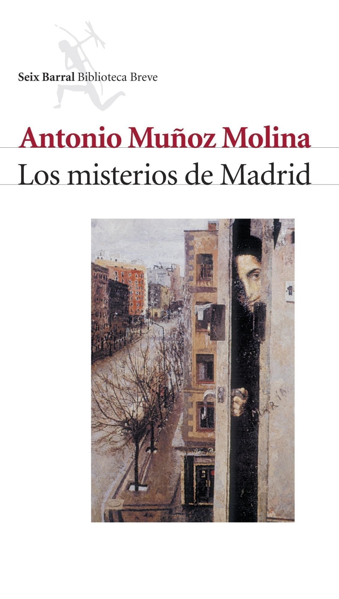 Los Misterios de Madrid