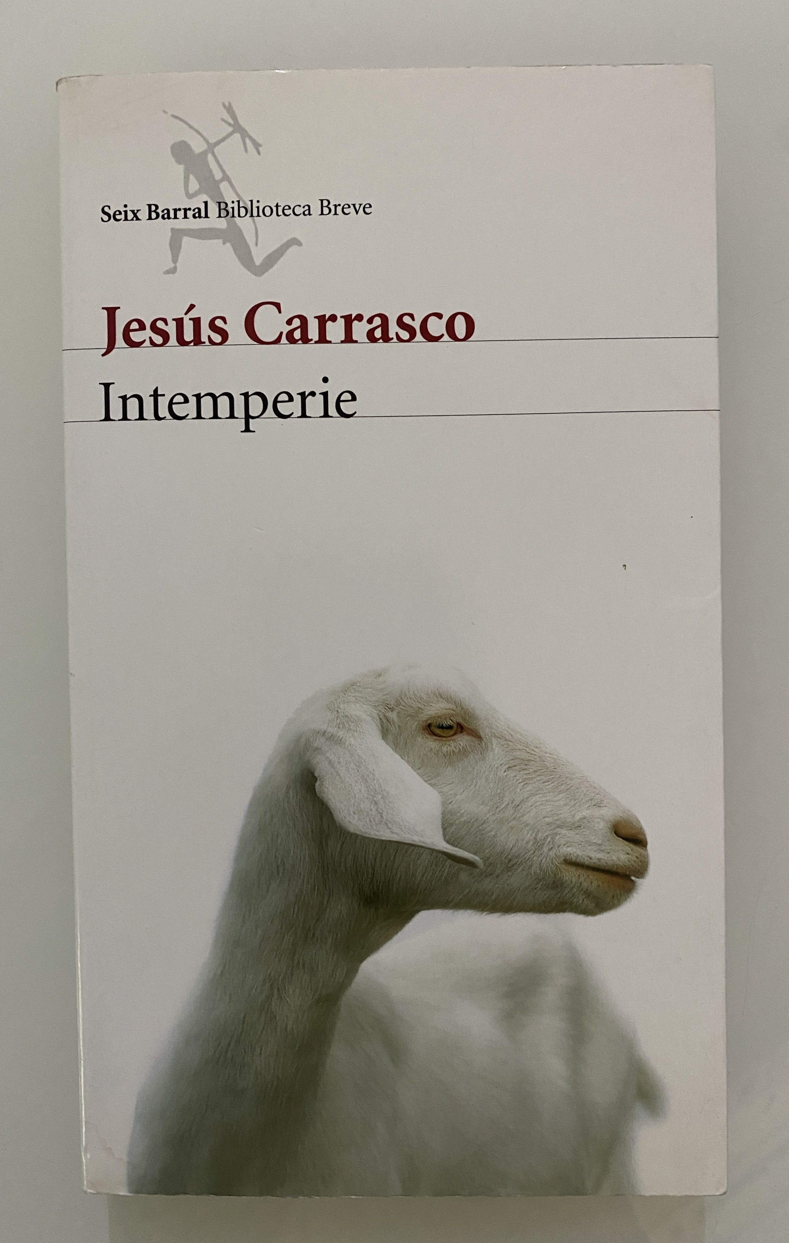 Intemperie