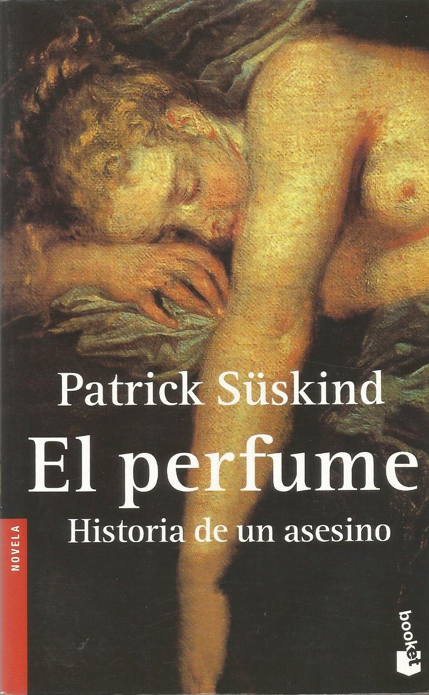 El Perfume: Historia de Un Asesino