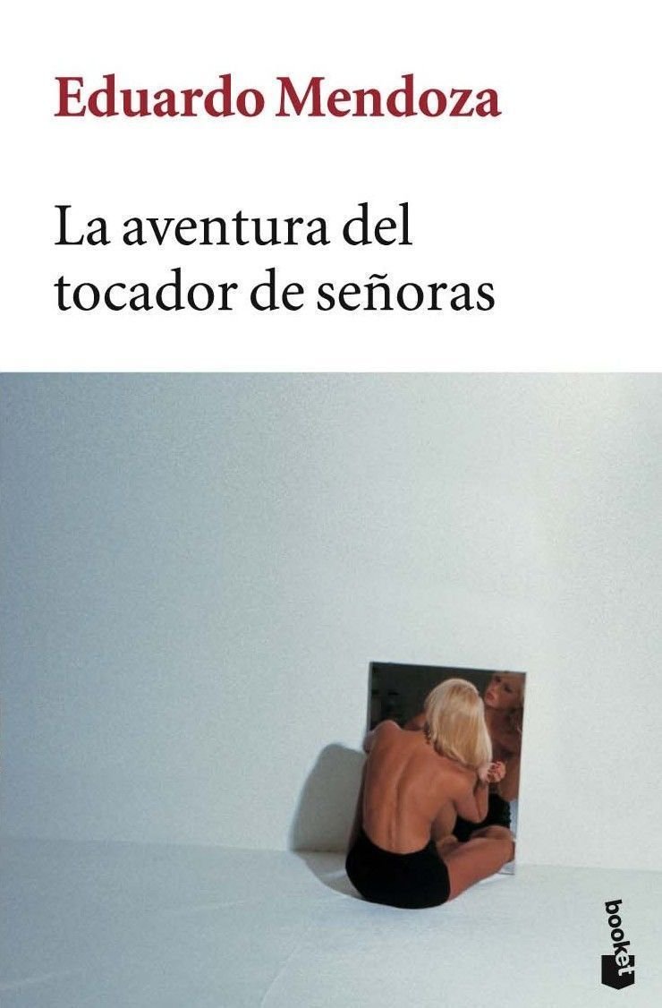 La Aventura Del Tocador de Señoras