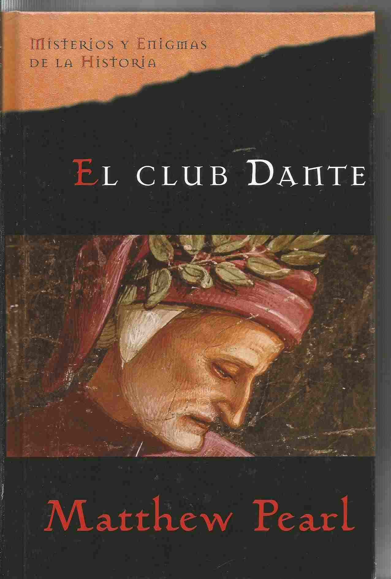 Club Dante, el