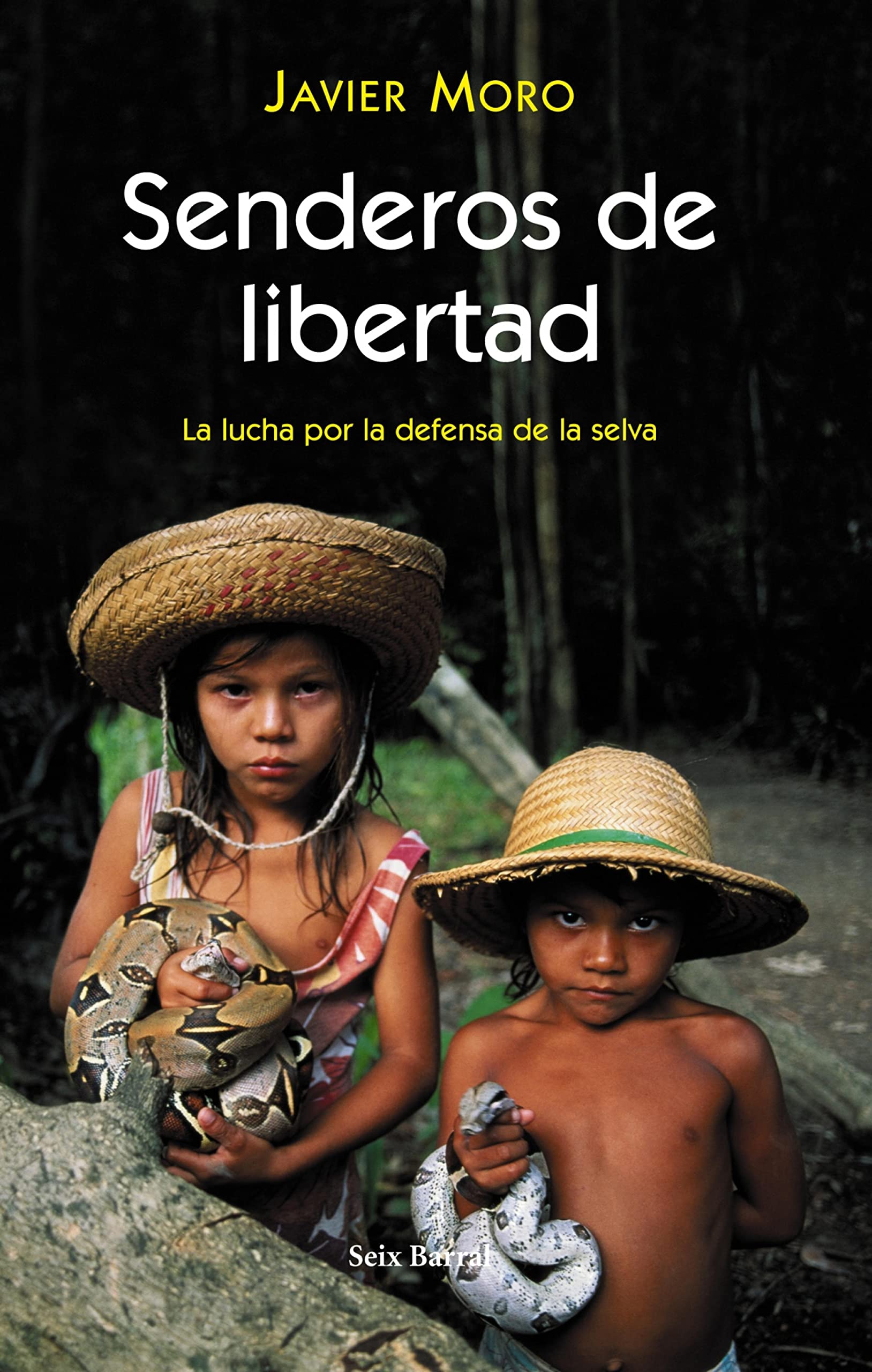 Senderos de Libertad