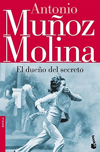 El Dueï¿½o Del Secreto