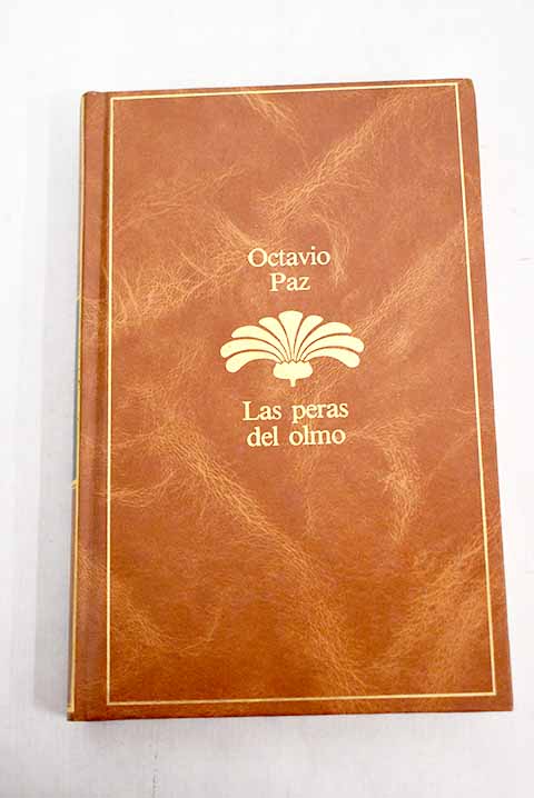 Las peras del olmo