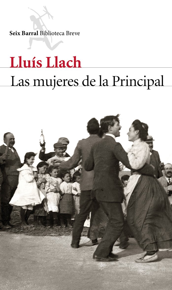 Las Mujeres de la Principal