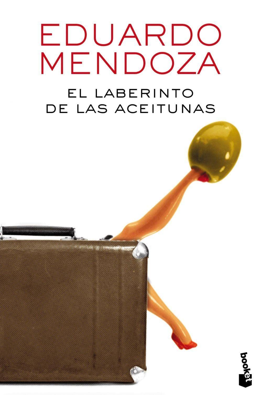 El Laberinto de las Aceitunas