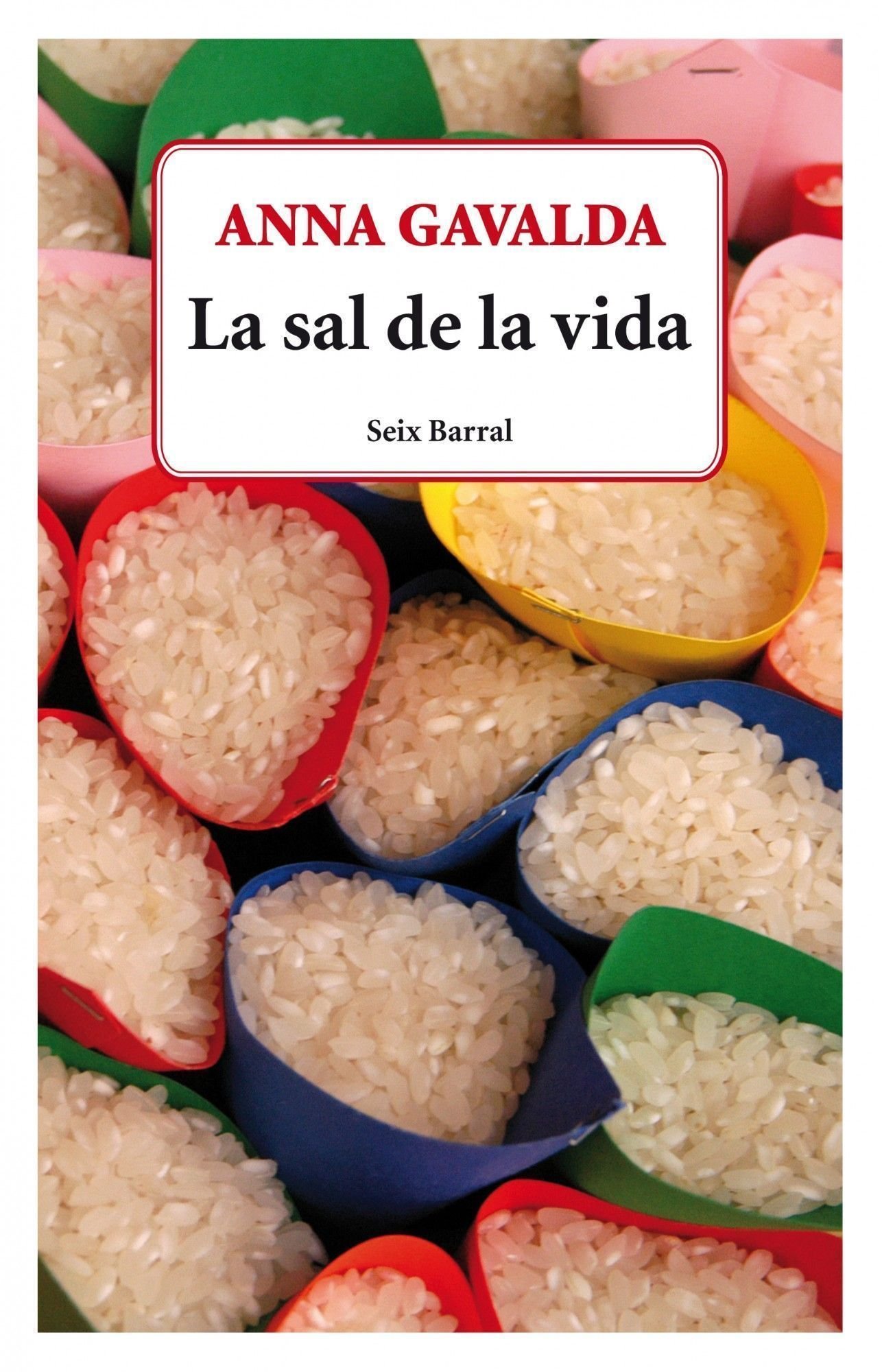 La Sal de la Vida