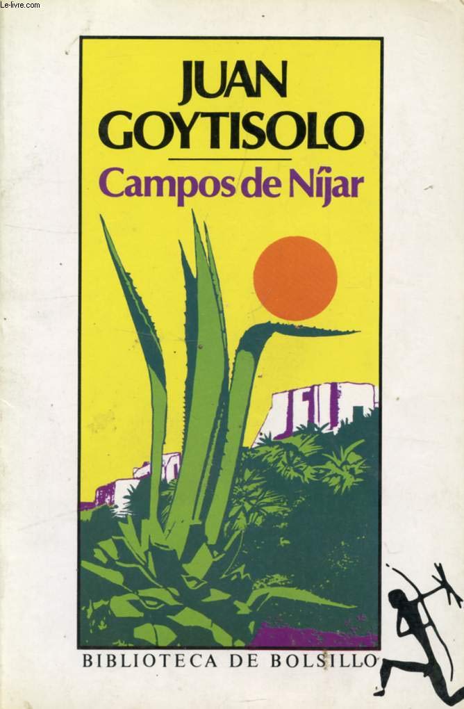 Campos de Nijar