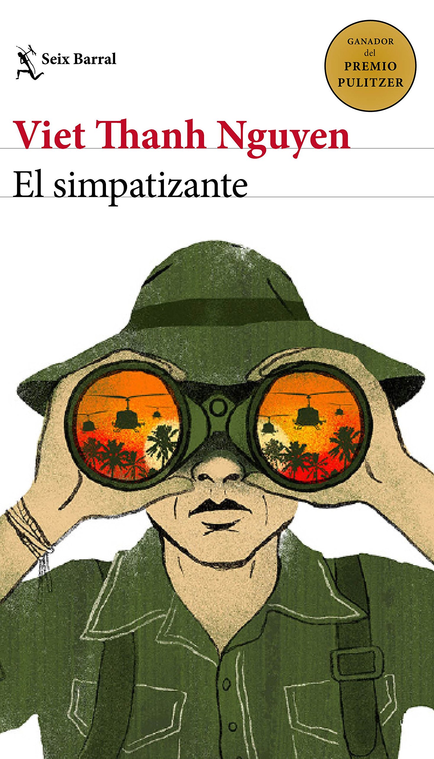 El Simpatizante