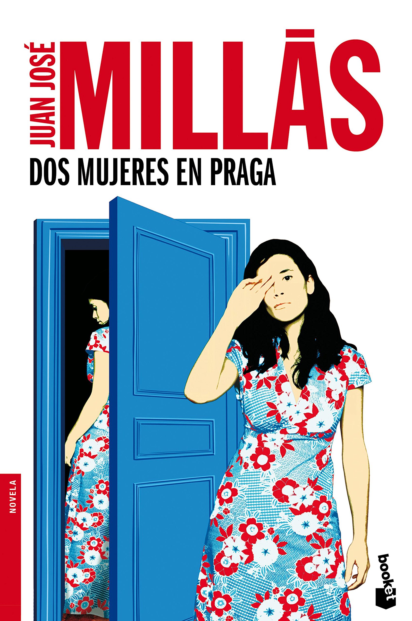 Dos Mujeres en Praga