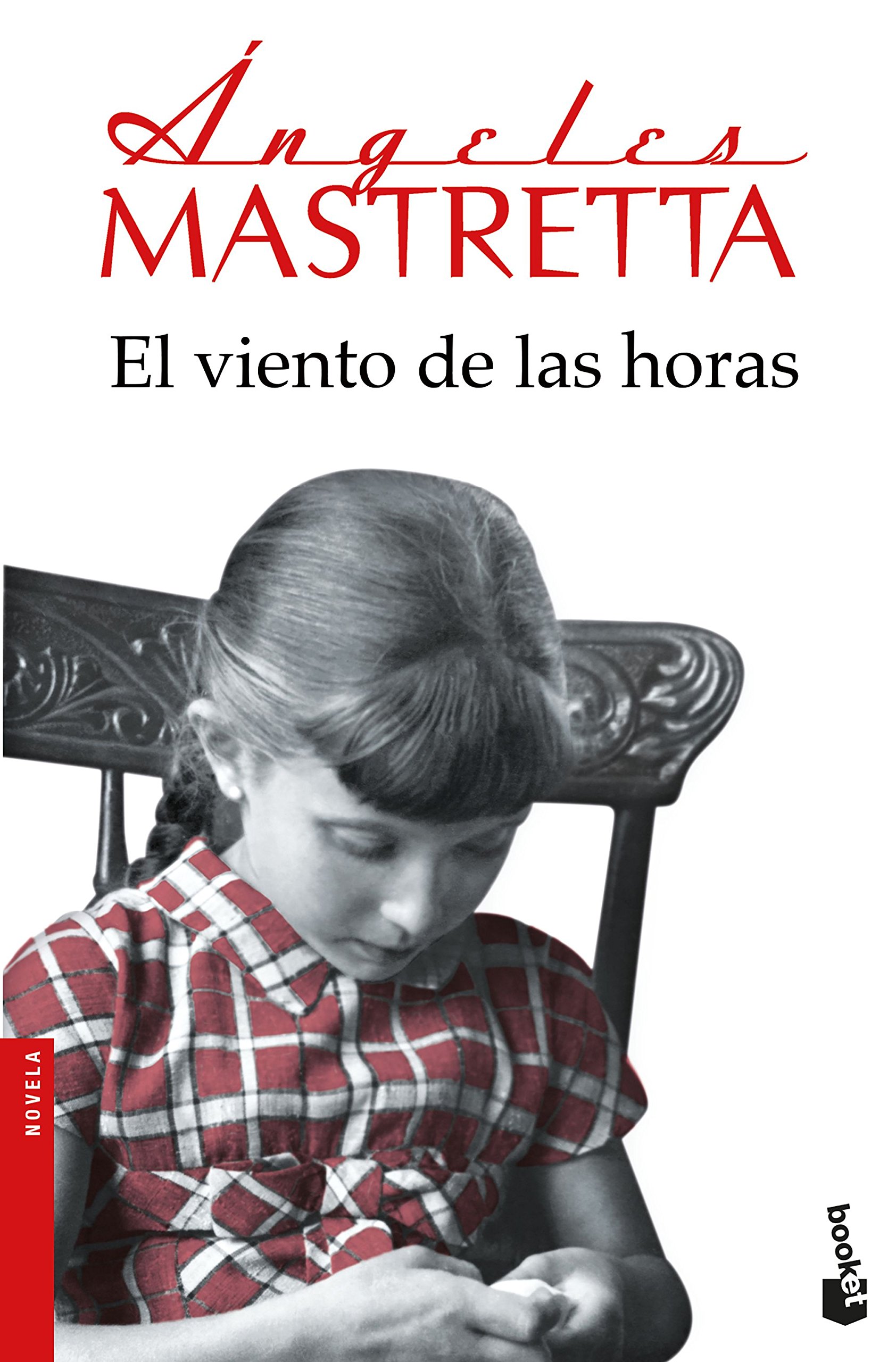 El Viento de las Horas