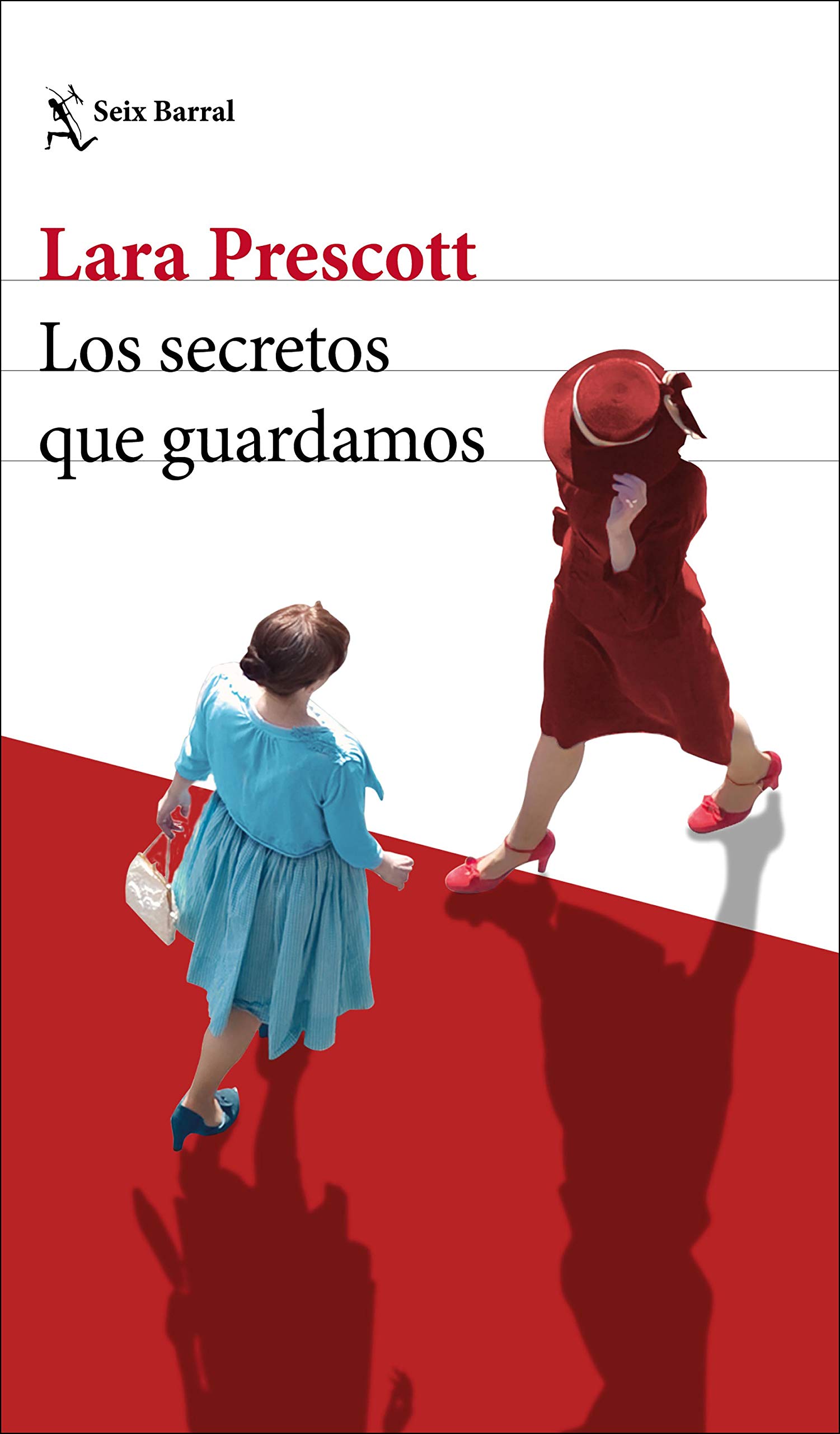 Los Secretos Que Guardamos