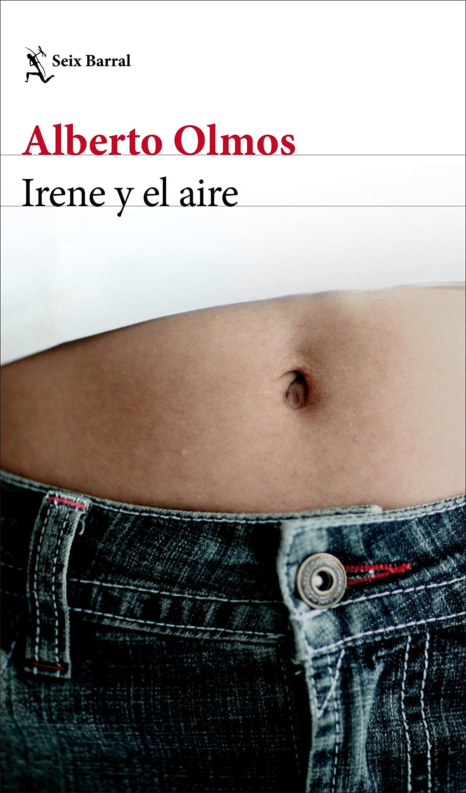 Irene y el Aire