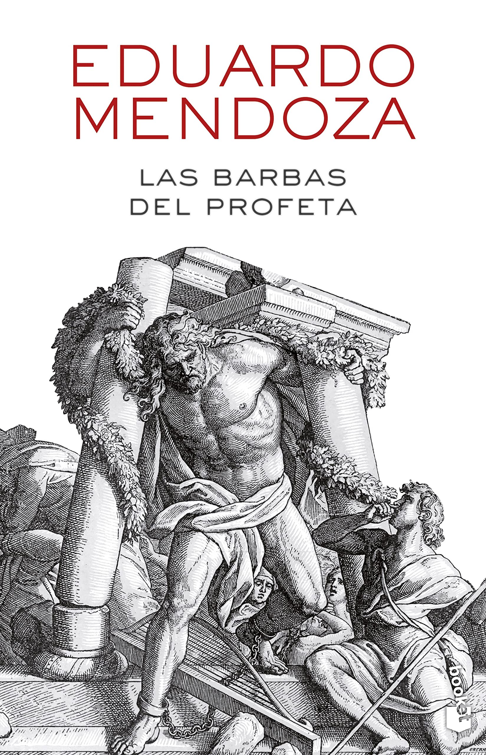 Barbas Del Profeta - las