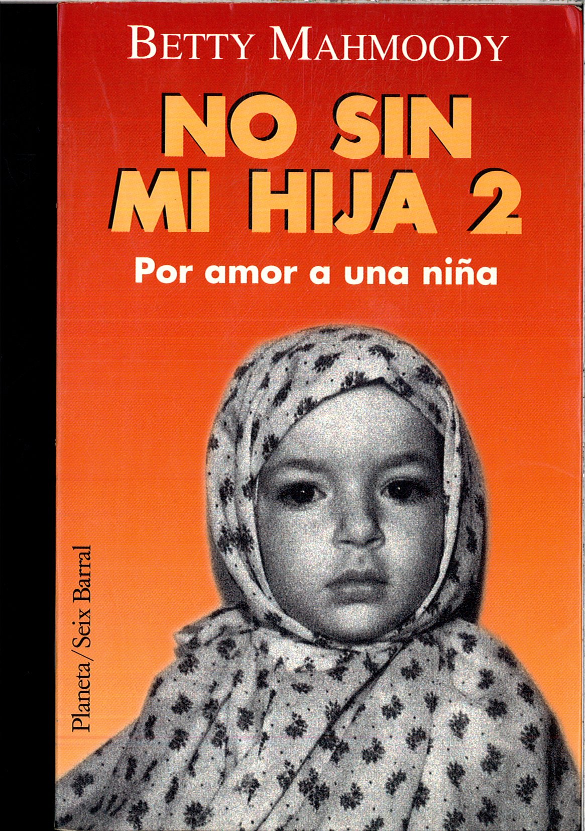 No sin mi hija 2