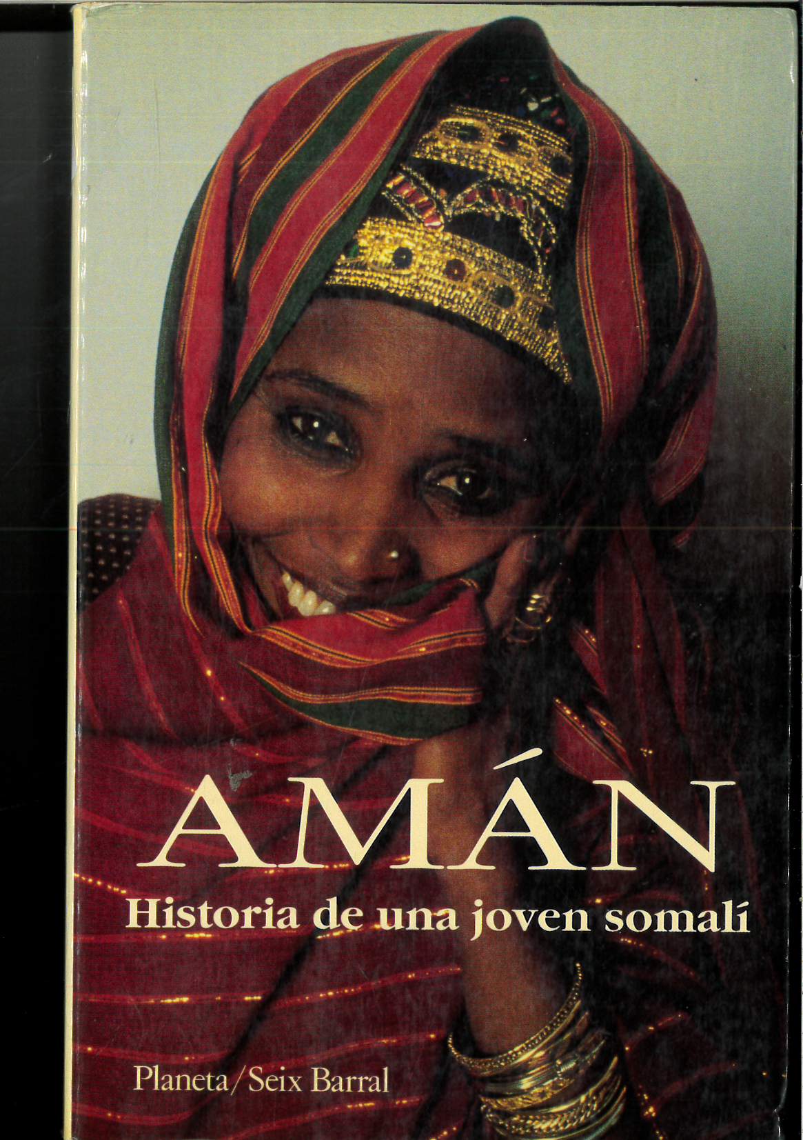 Amán, historia de una joven somalí