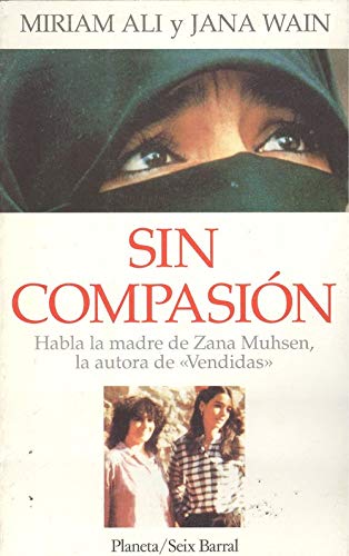 Sin compasión