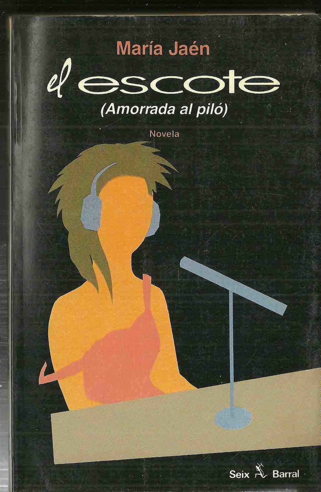 El escote