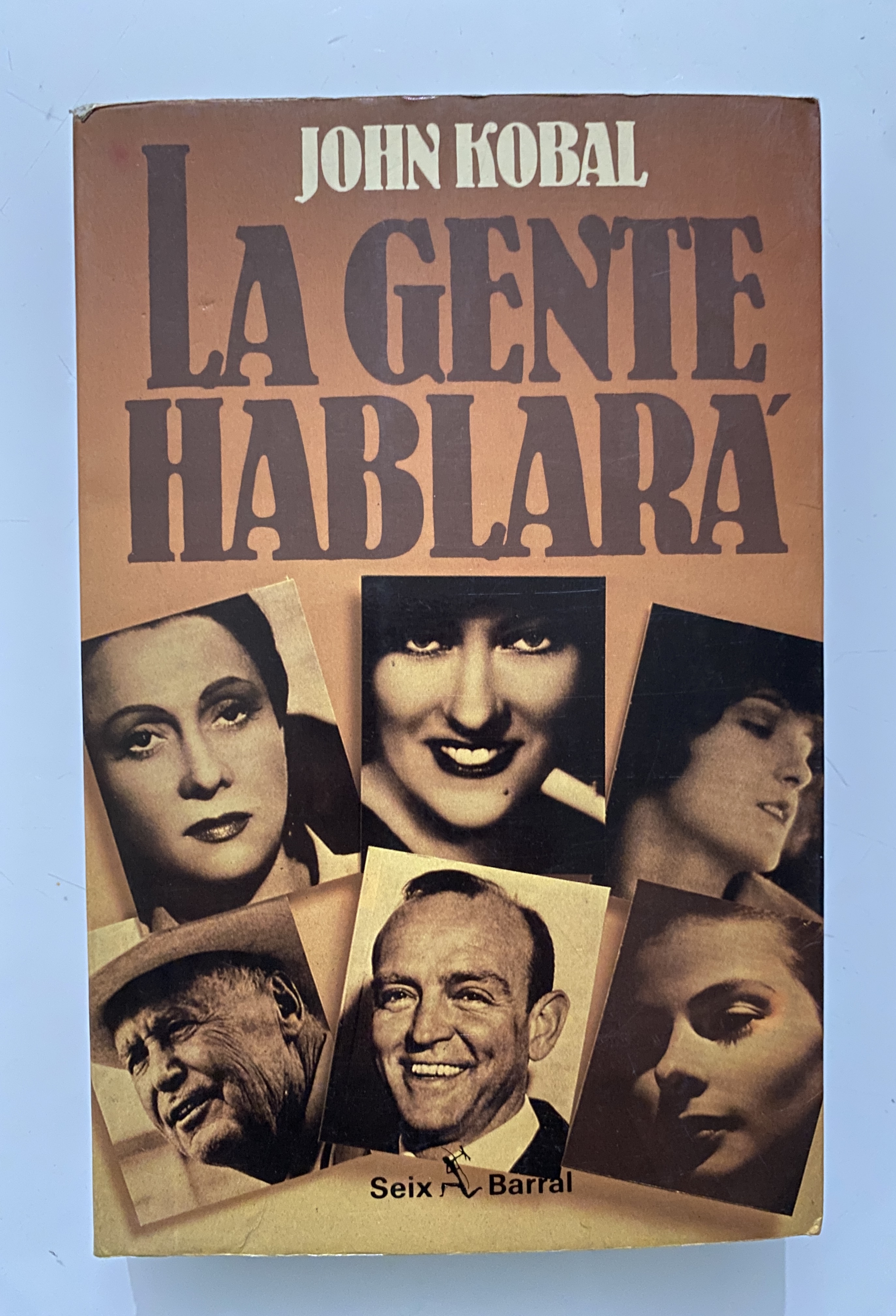 La gente hablará