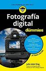 Fotografía Digital para Dummies