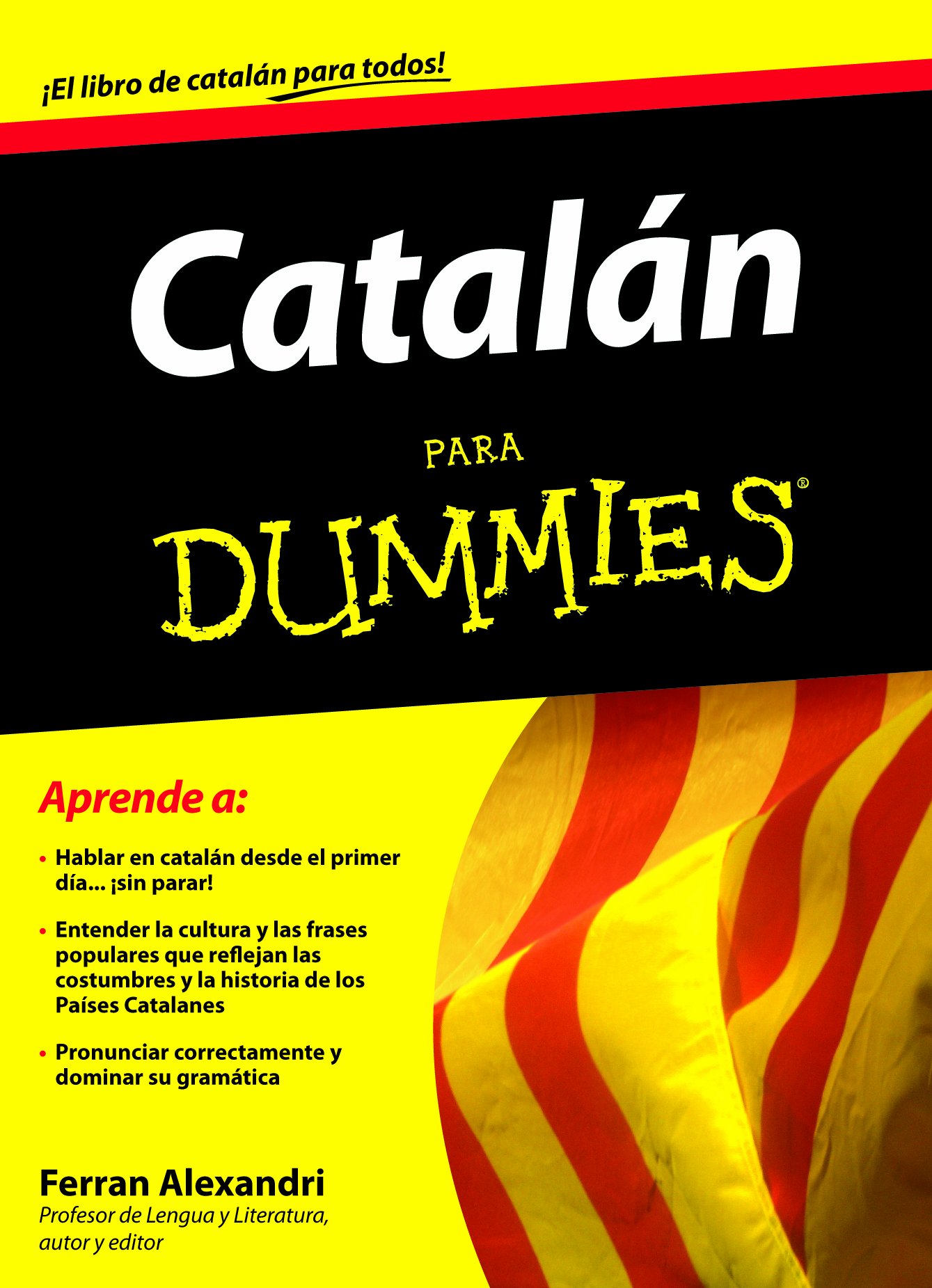 Catalán para Dummies