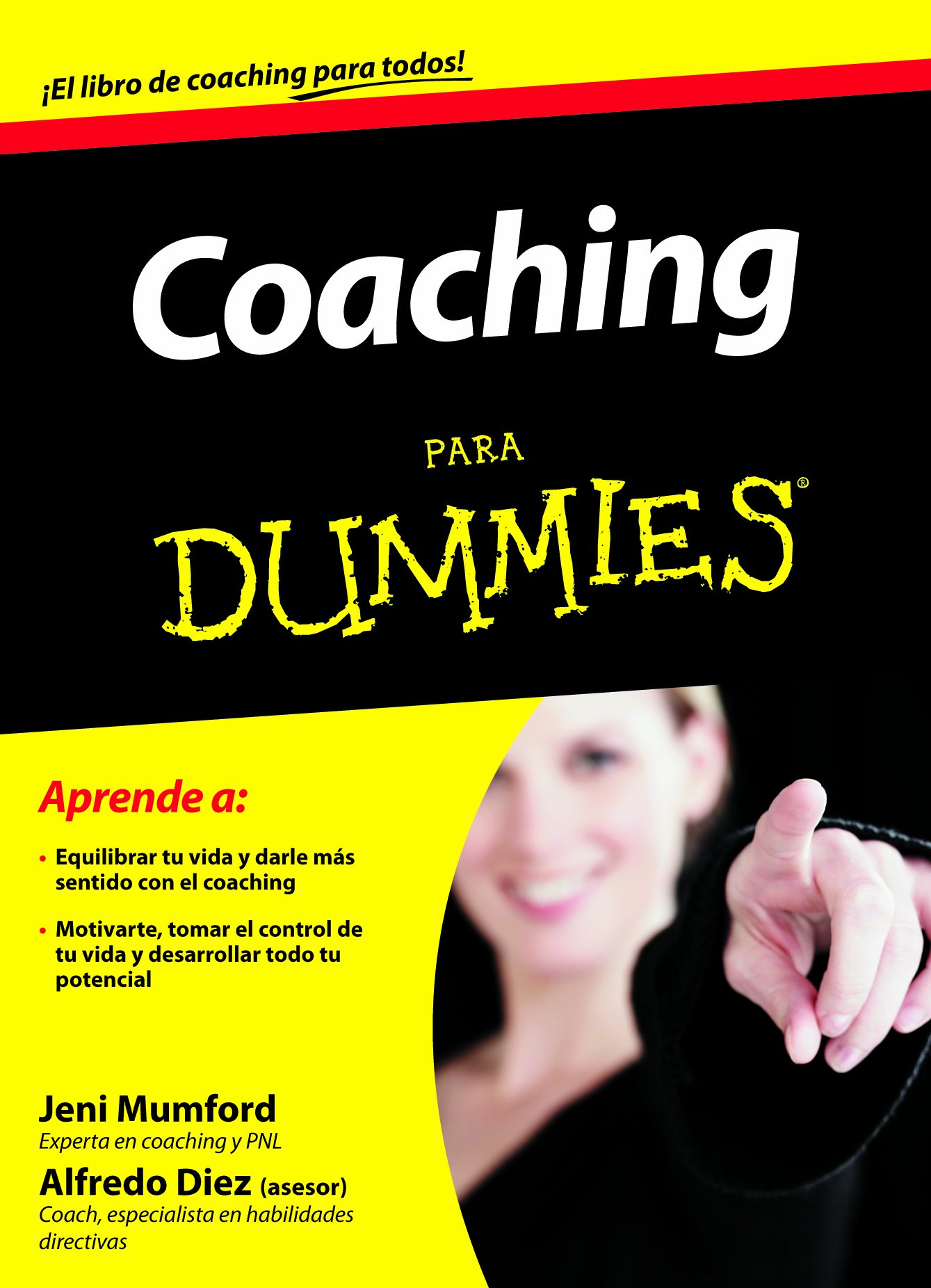 Coaching para Dummies