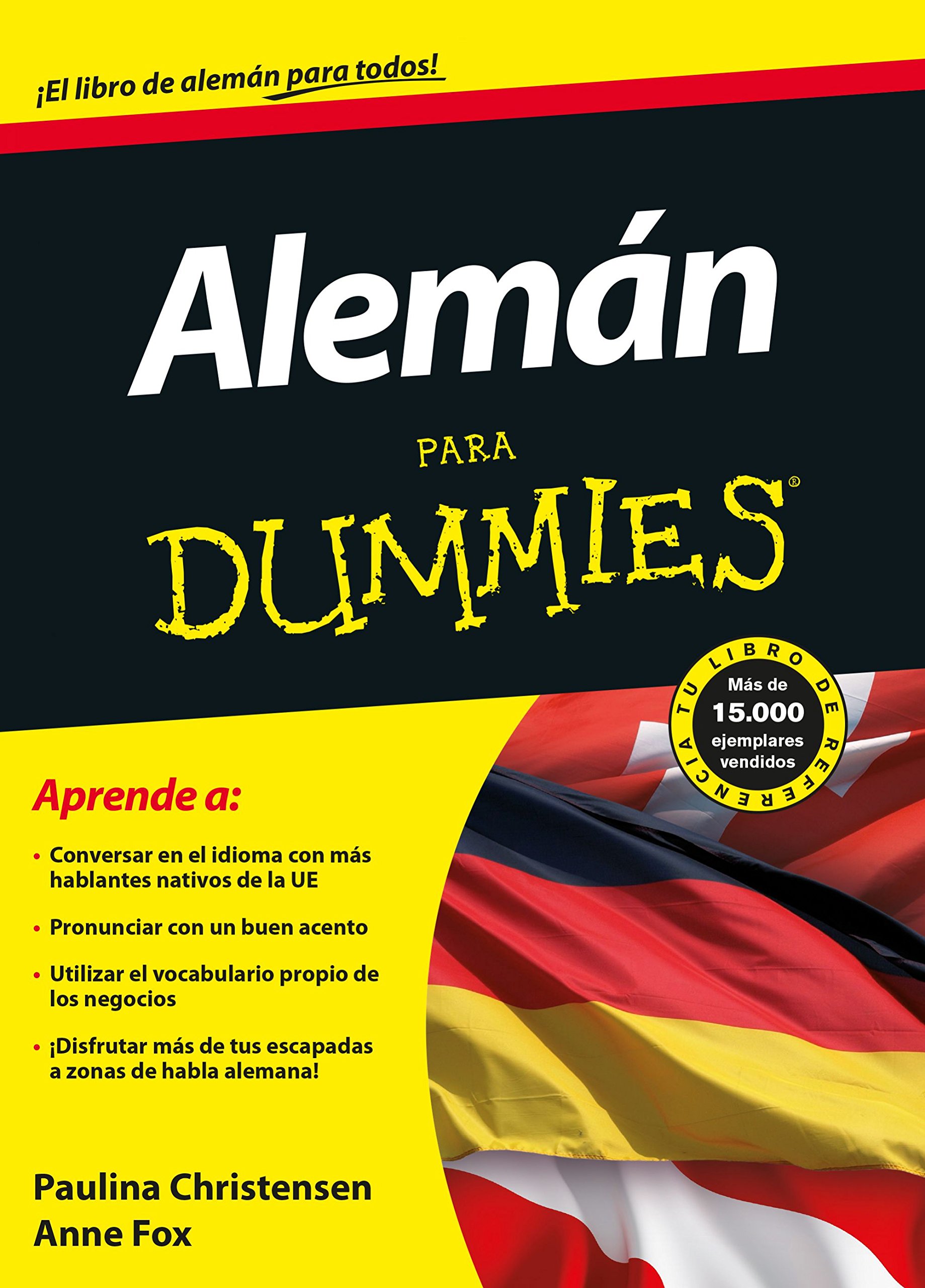 Alemán para Dummies