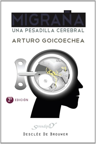 Migraña: Una pesadilla cerebral