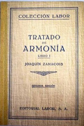 Tratado de armonía