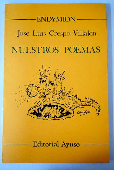 Nuestros poemas