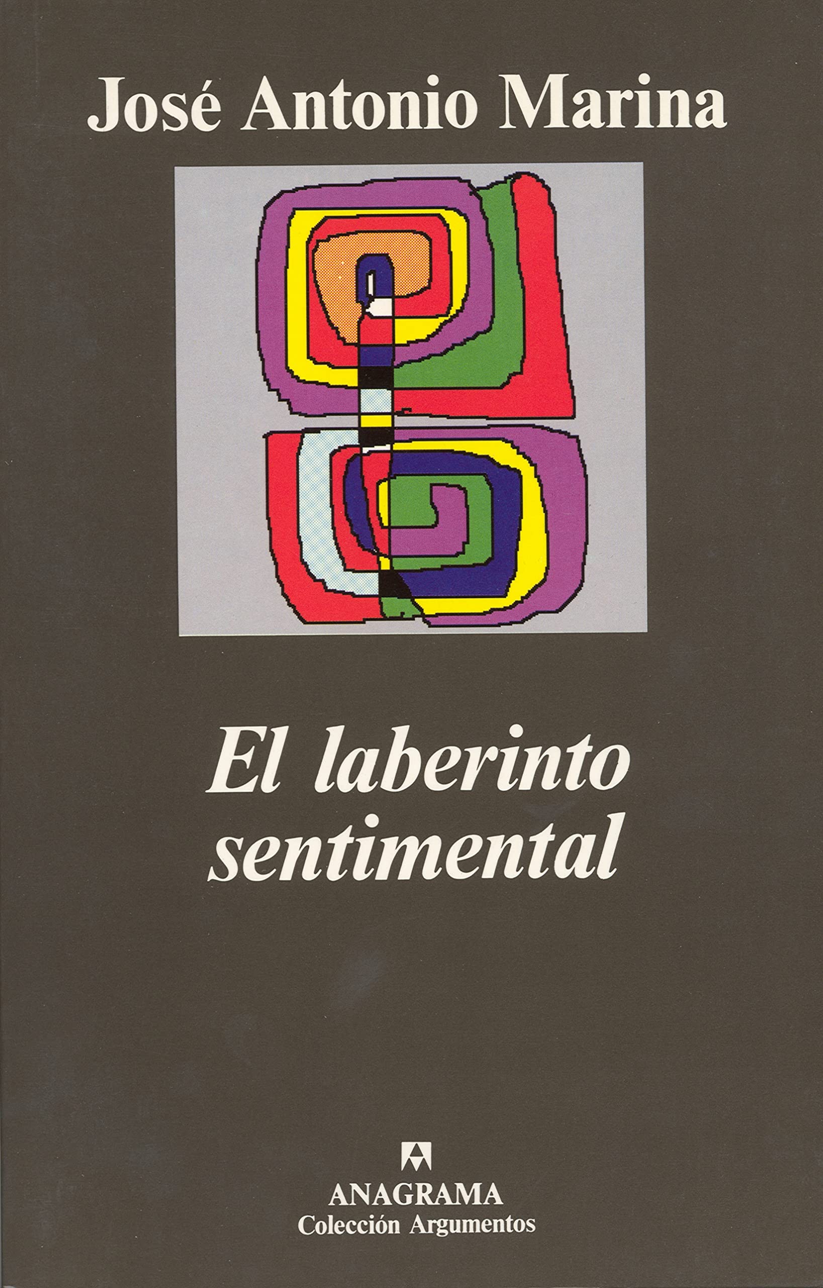 El Laberinto Sentimental