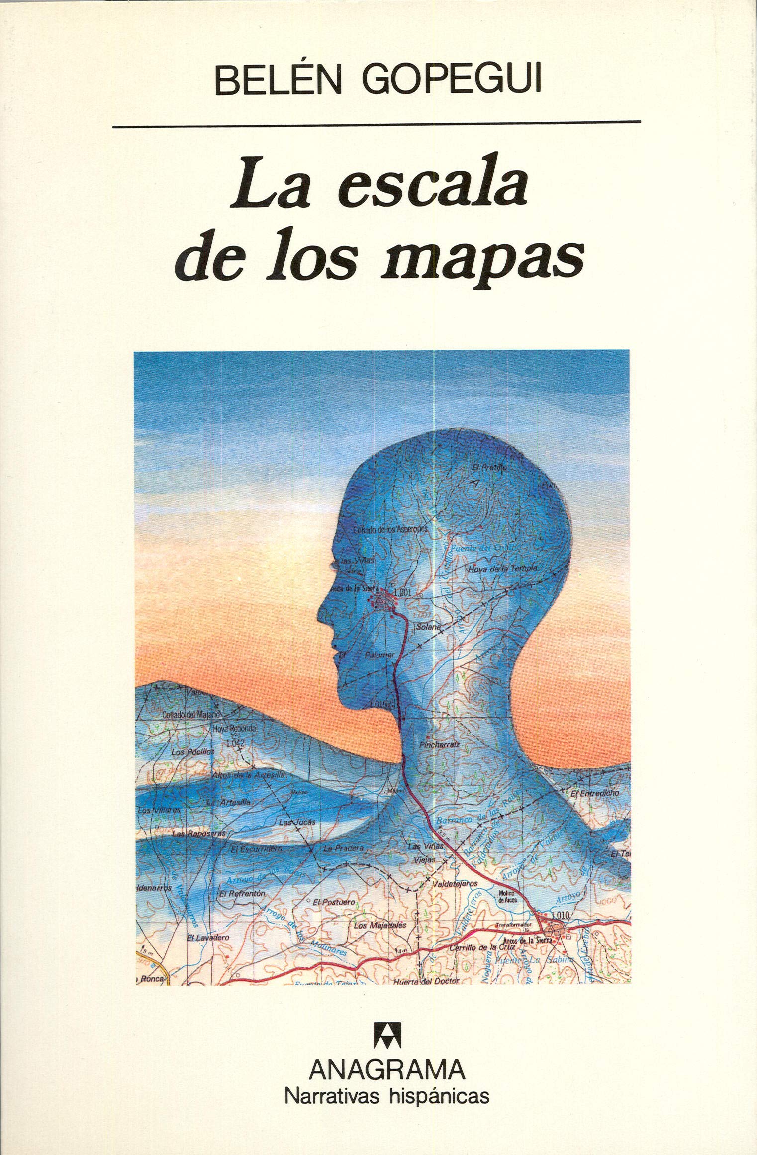 La Escala de los Mapas