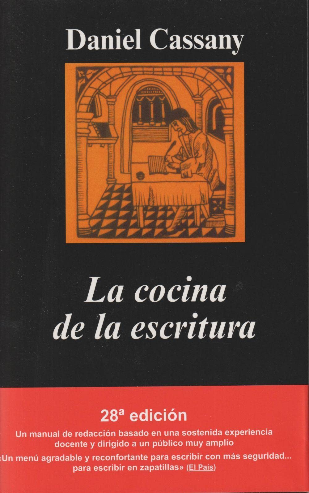 La Cocina de la Escritura: 162