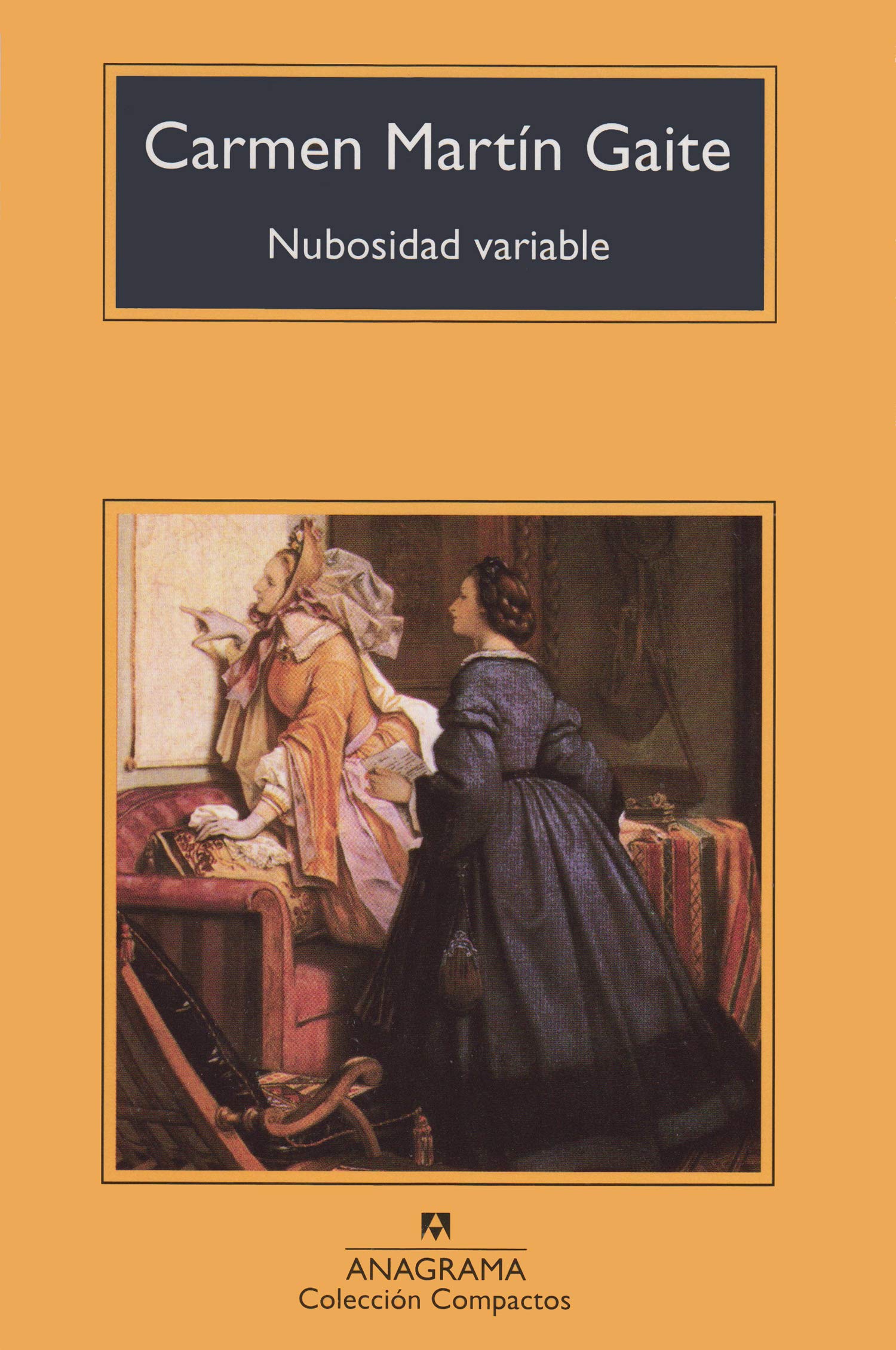 Nubosidad Variable