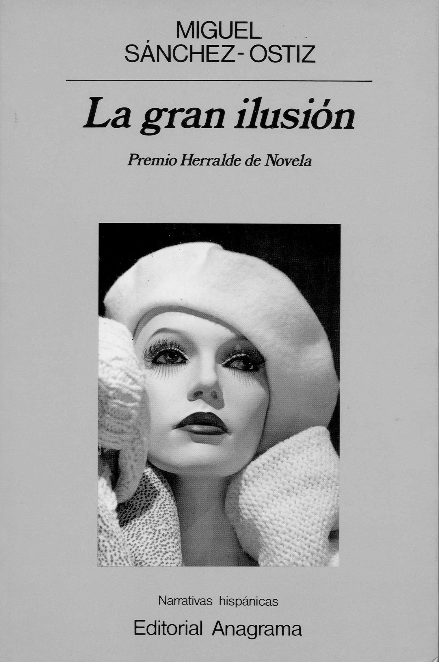 La gran ilusión