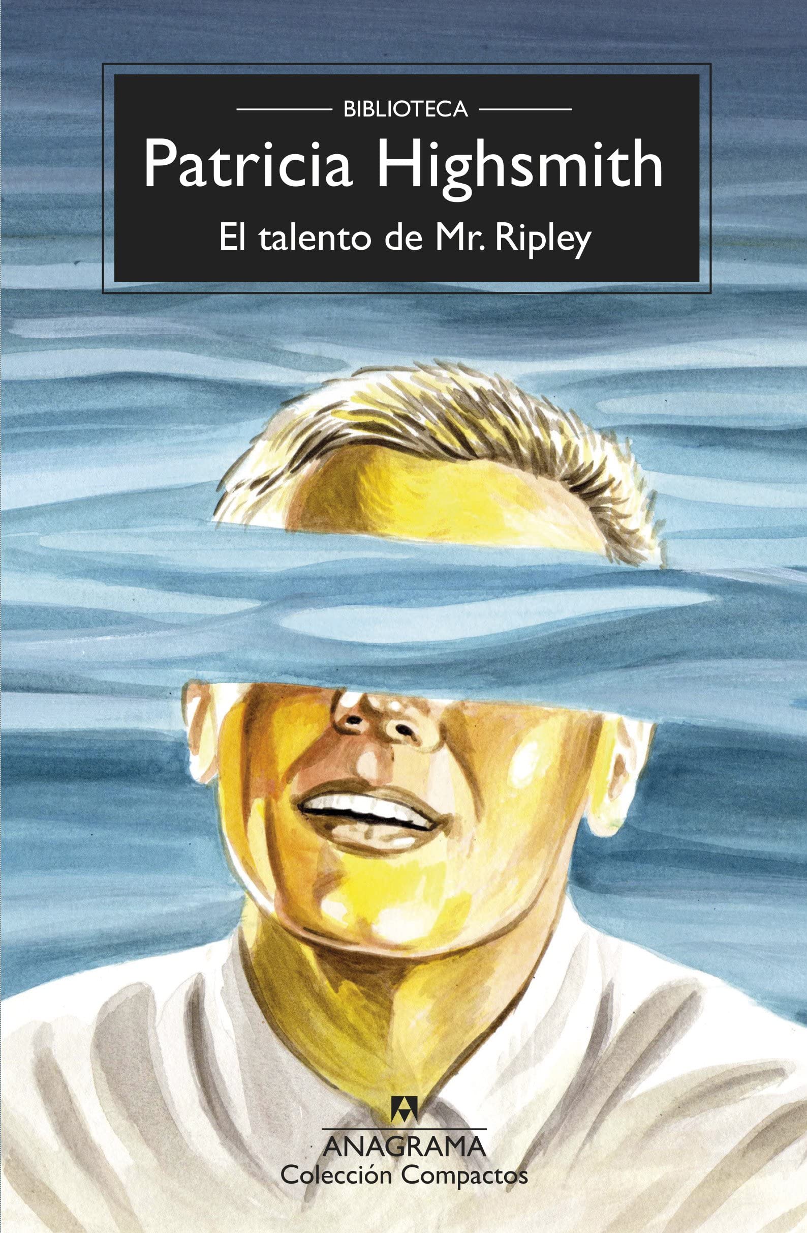 El Talento de Mr. Ripley: a Pleno Sol