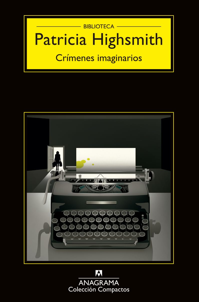 Crímenes Imaginarios