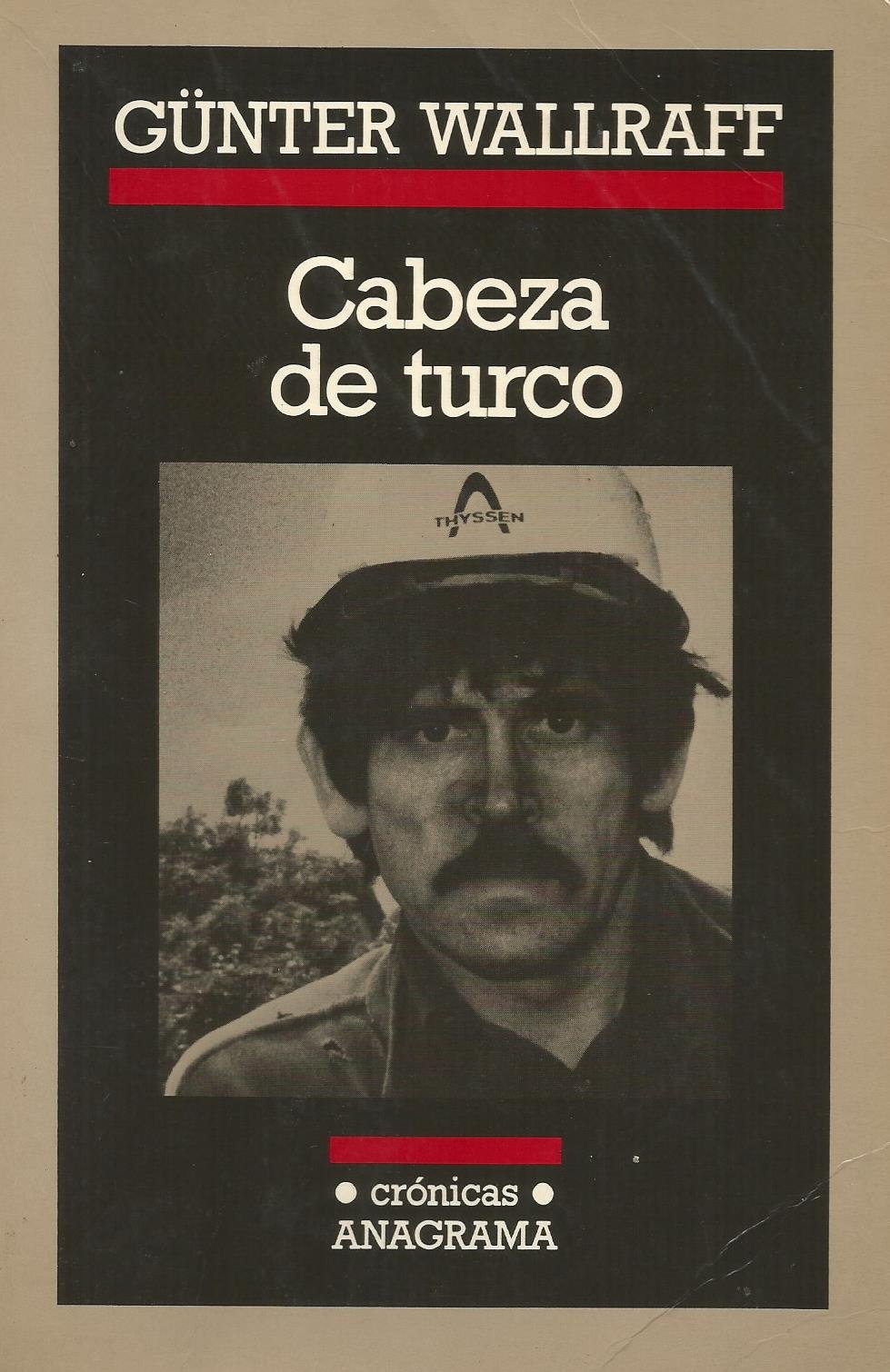 Cabeza de Turco