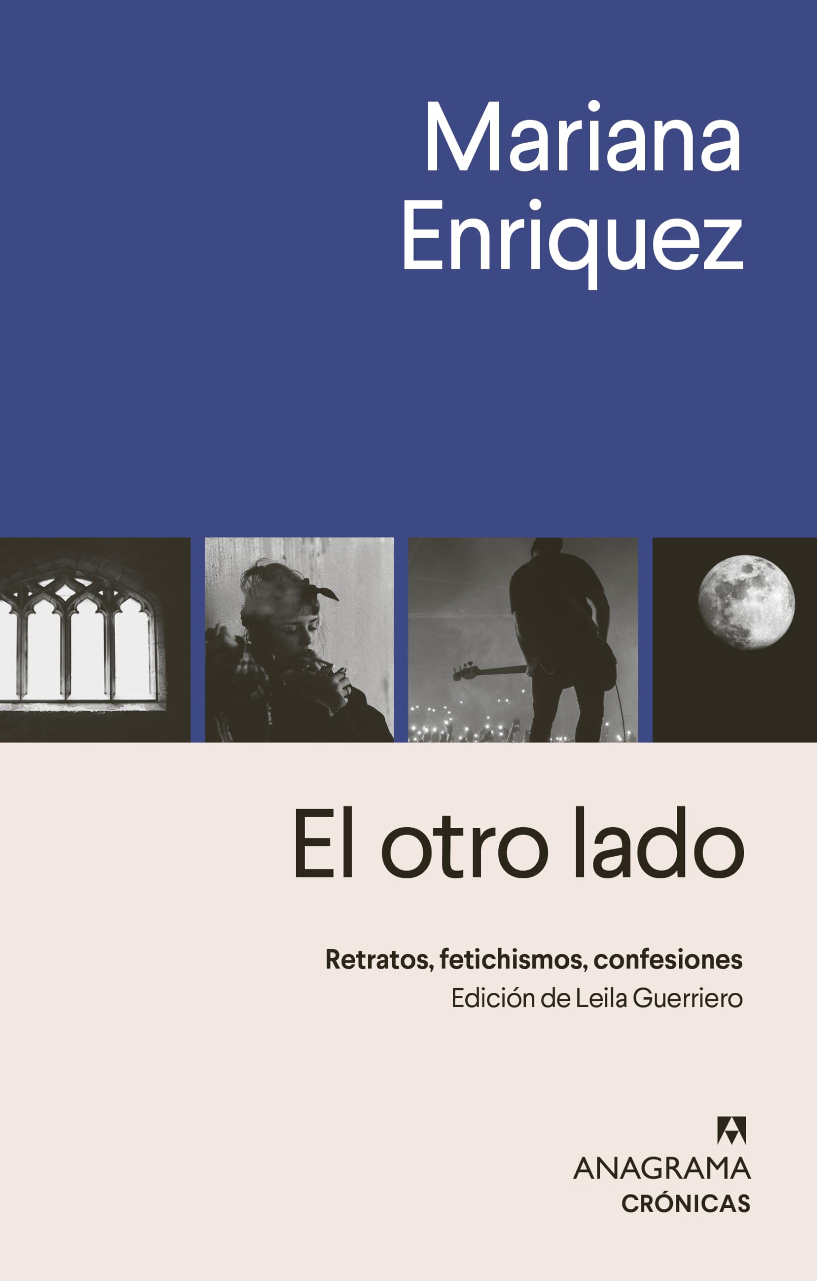 El Otro Lado: 126