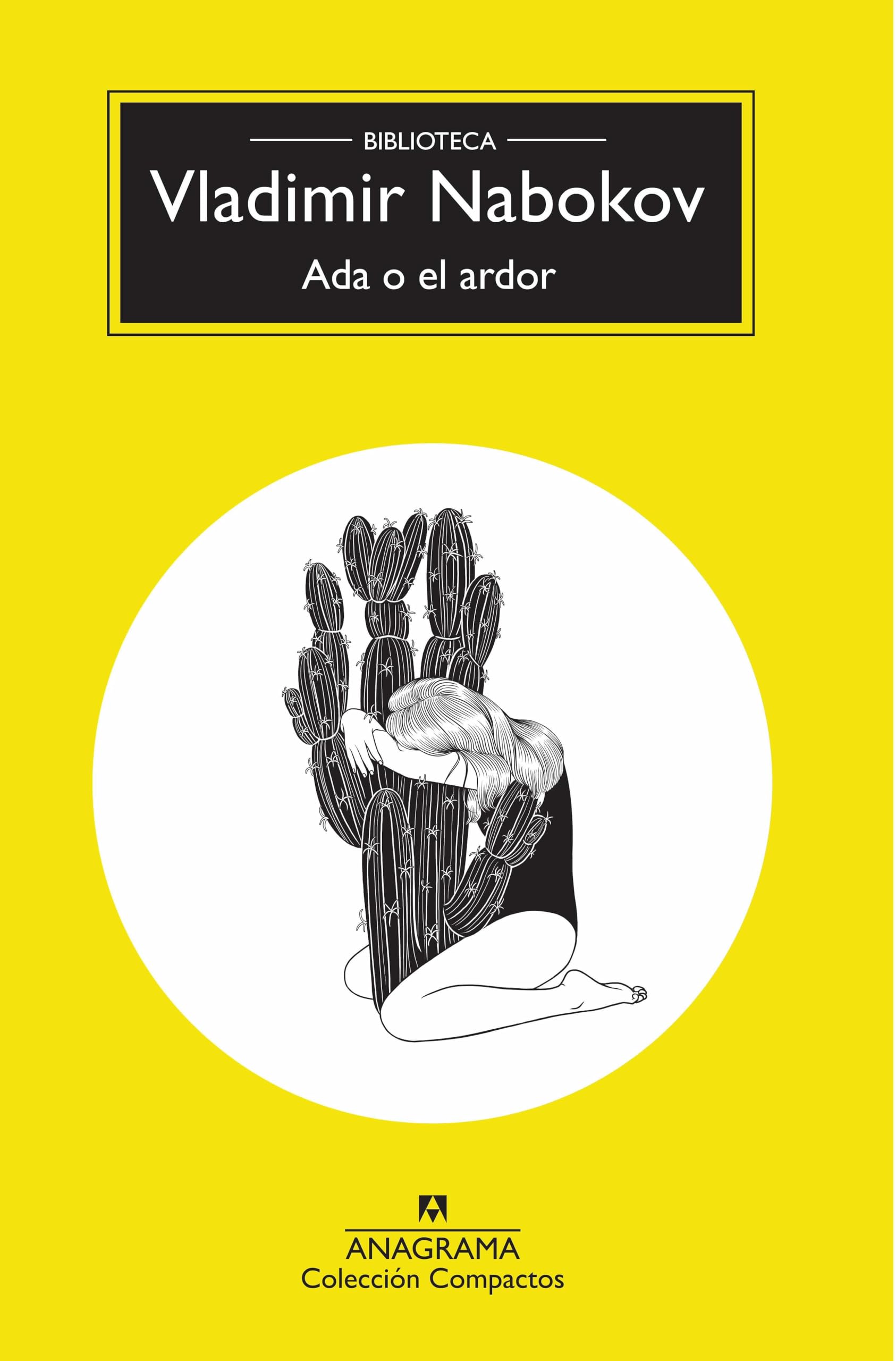 Ada O el Ardor: 55