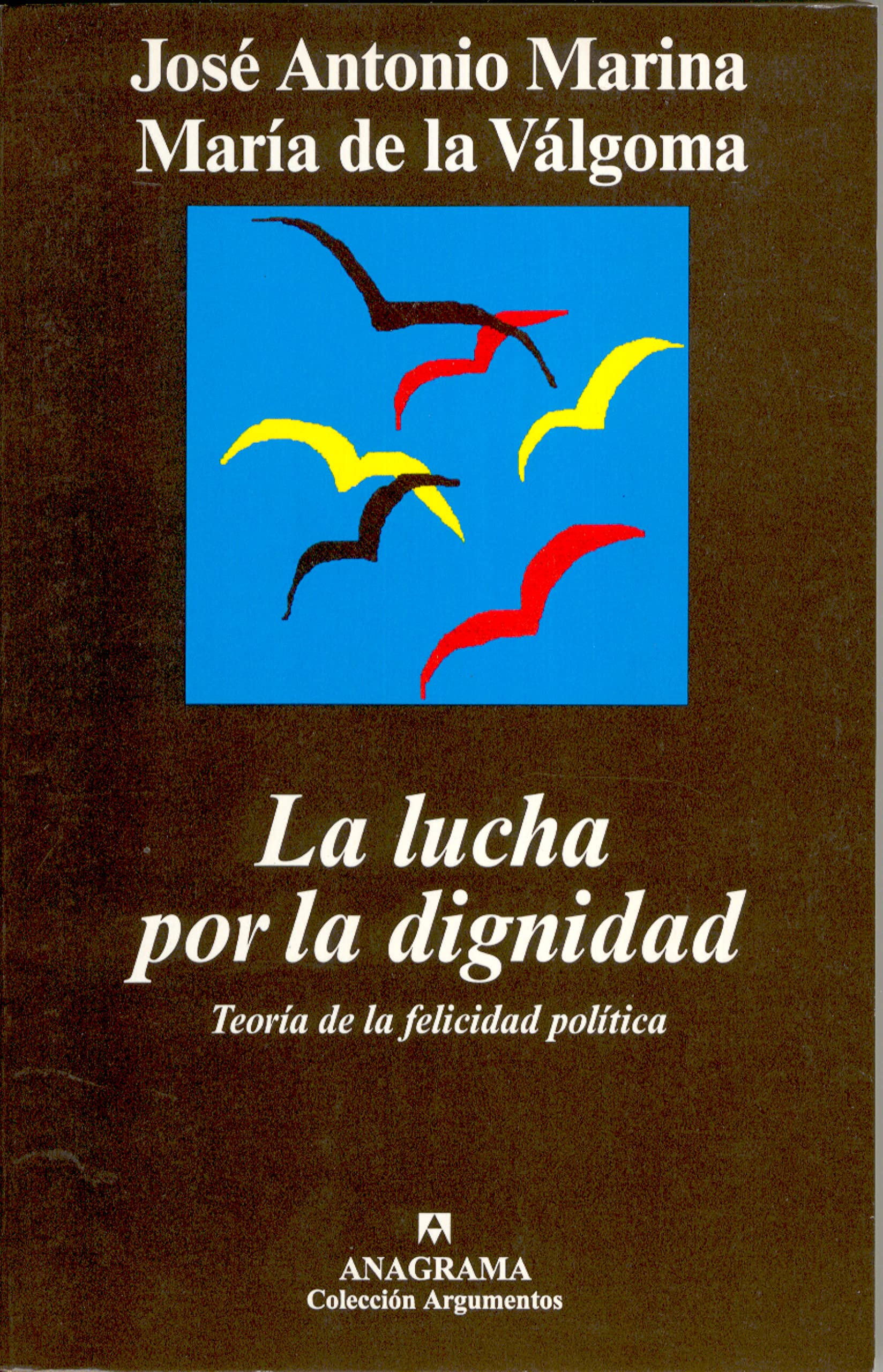 La Lucha por la Dignidad