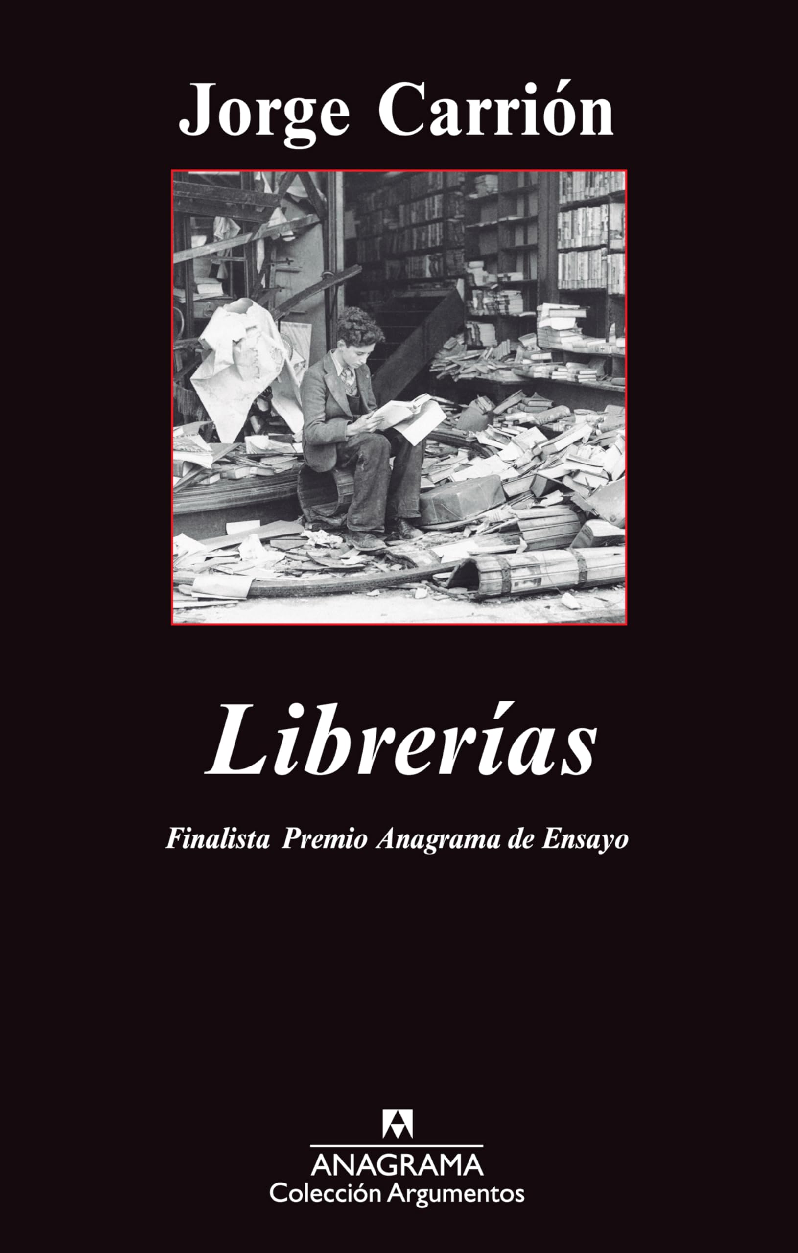 Librerías