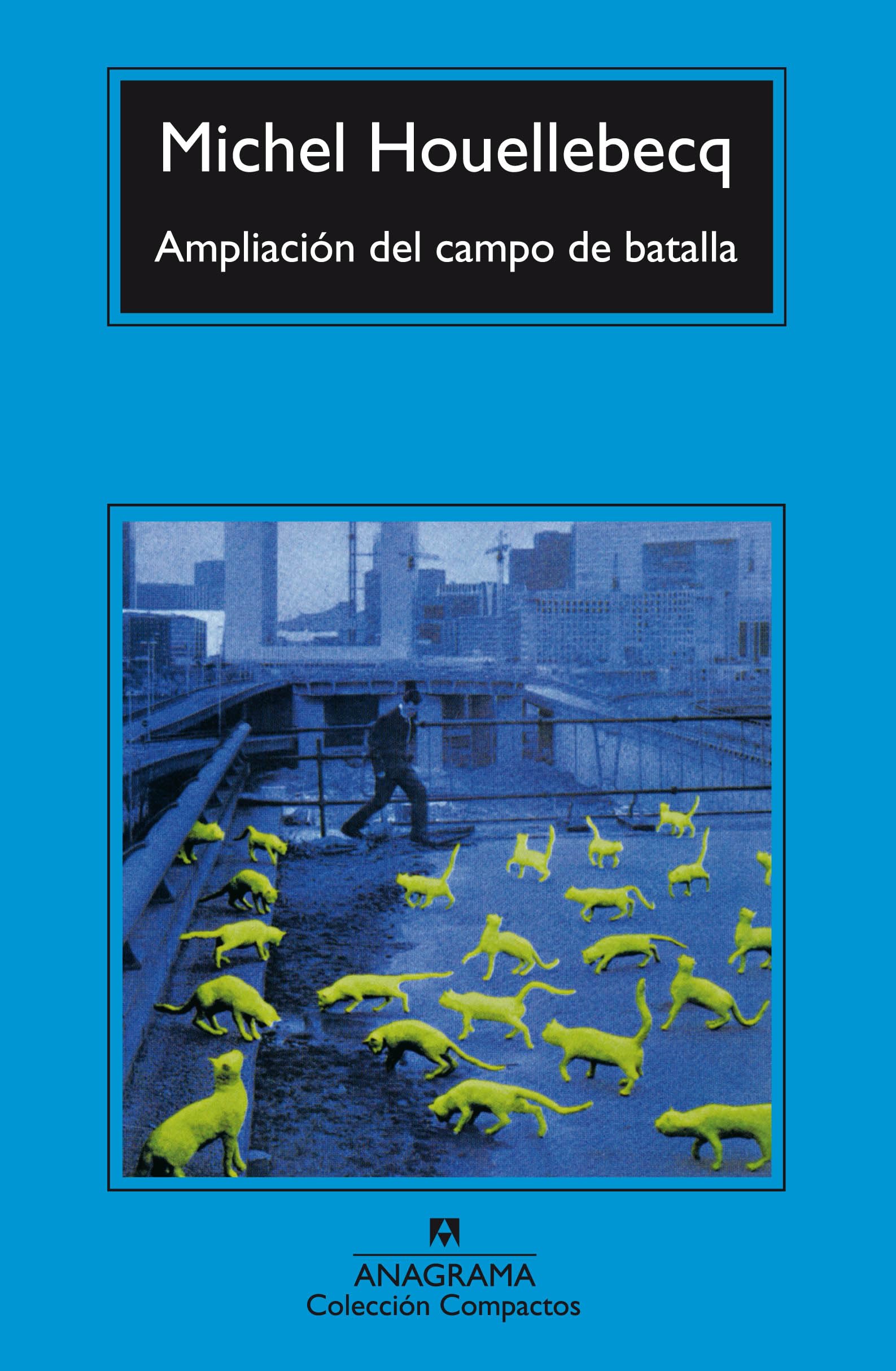 Ampliación Del Campo de Batalla: 259