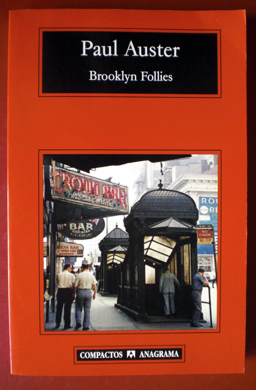 Brooklyn Follies: 478