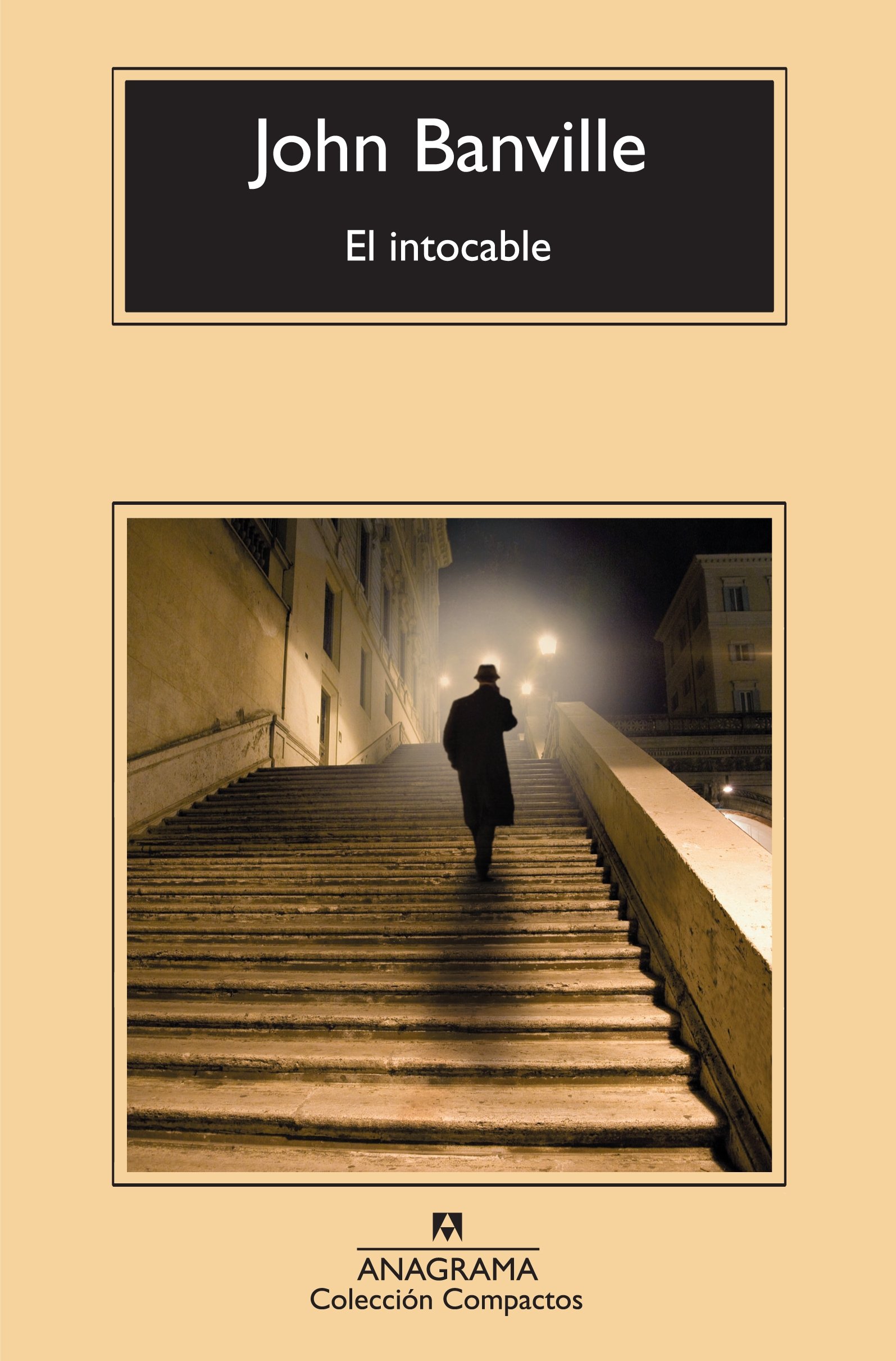 El Intocable