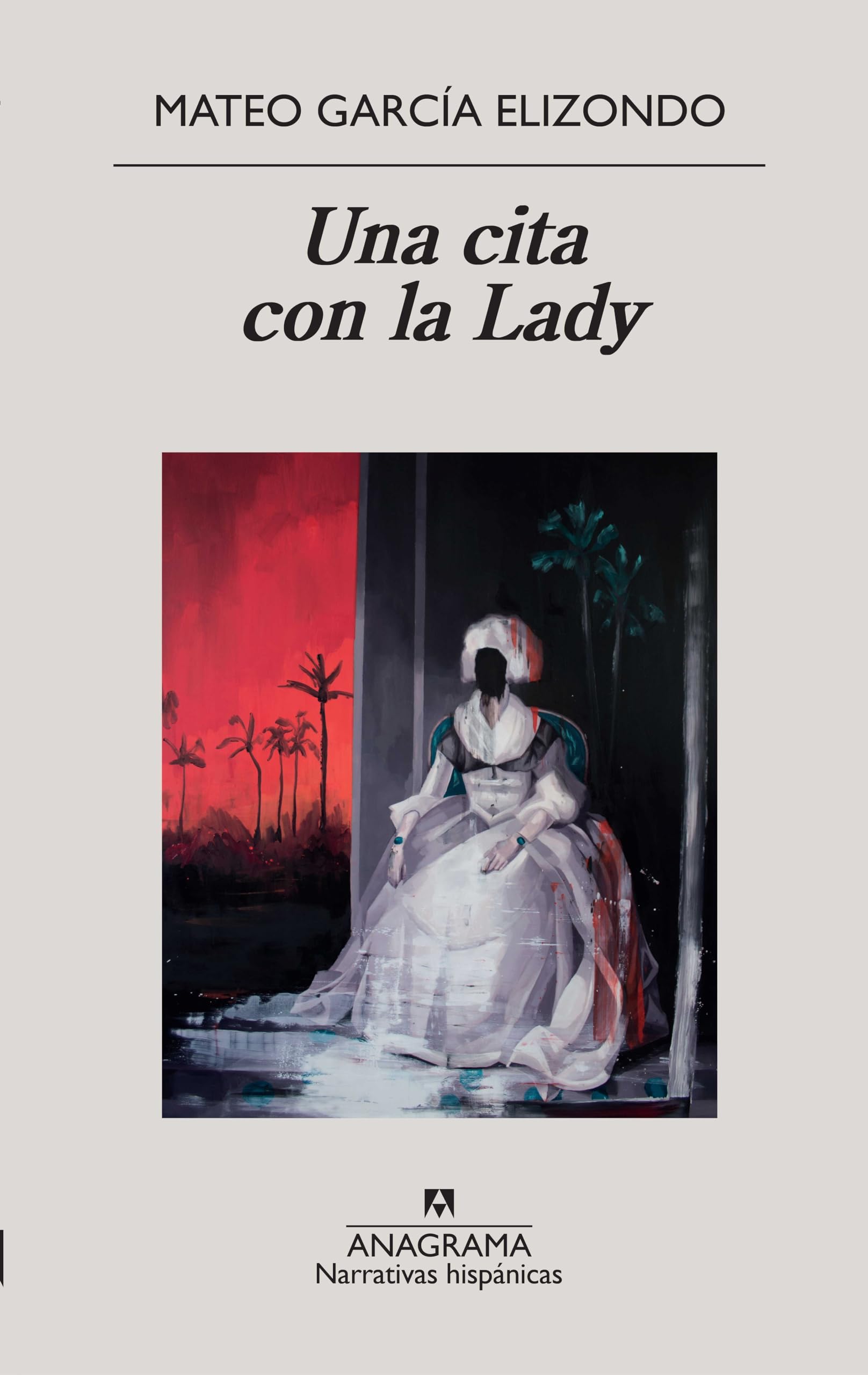 Una Cita con la Lady