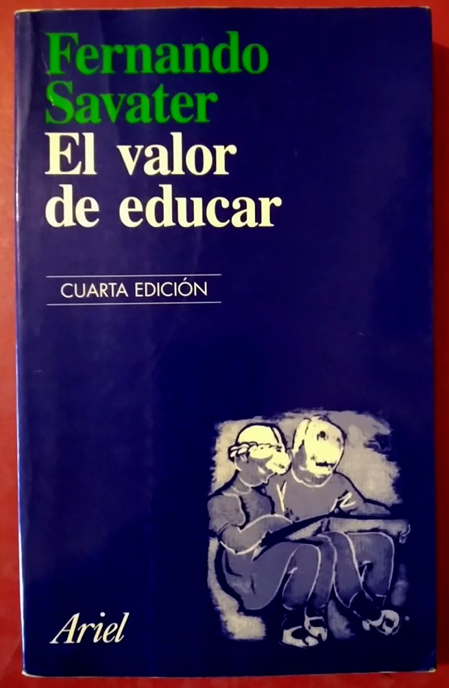 El valor de educar